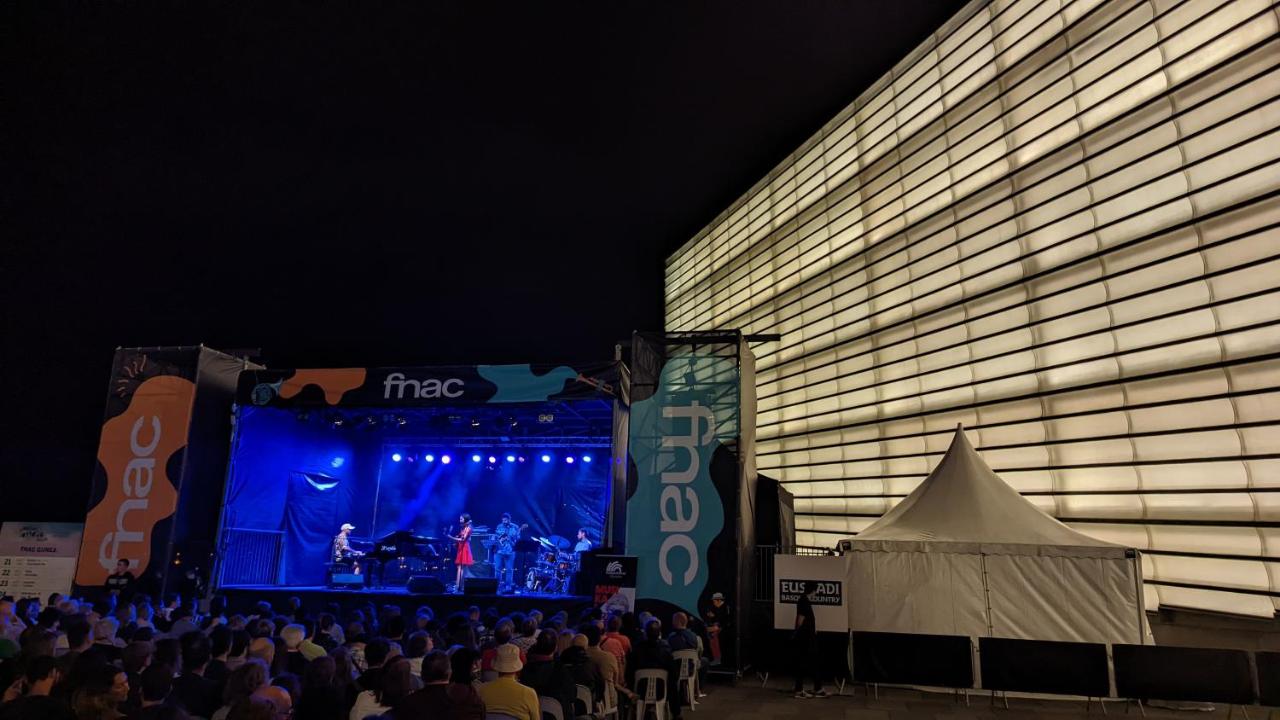 Elkano Room - B&B Donostia / San Sebastian