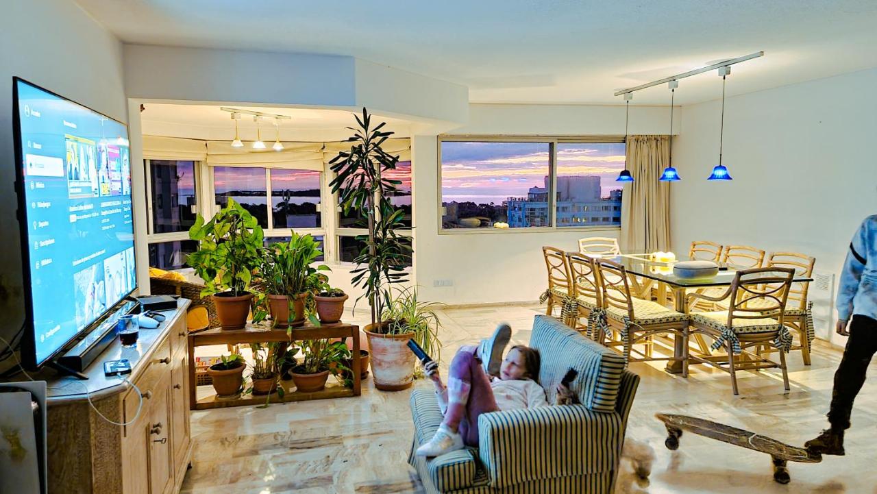 Espectacular apartamento con servicios y amenities - Bed and Breakfast