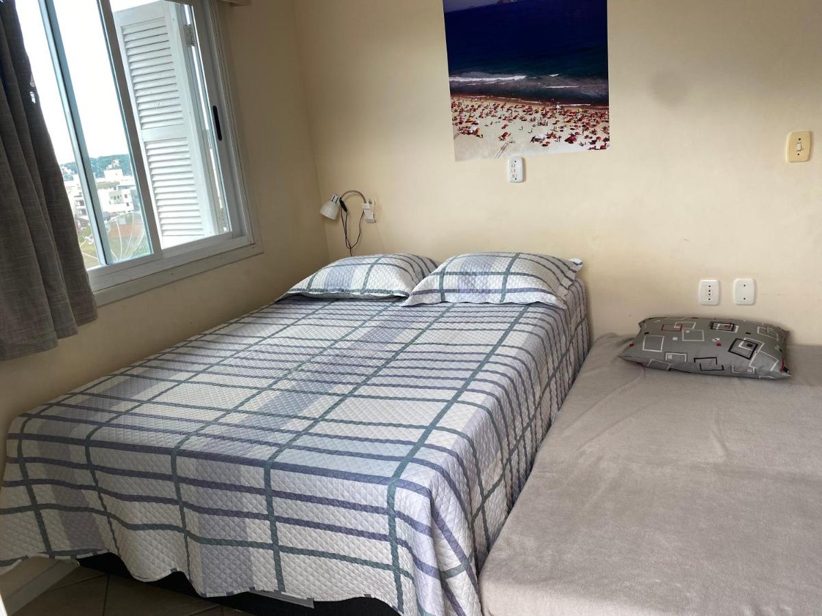 Apartamento con vistas al mar