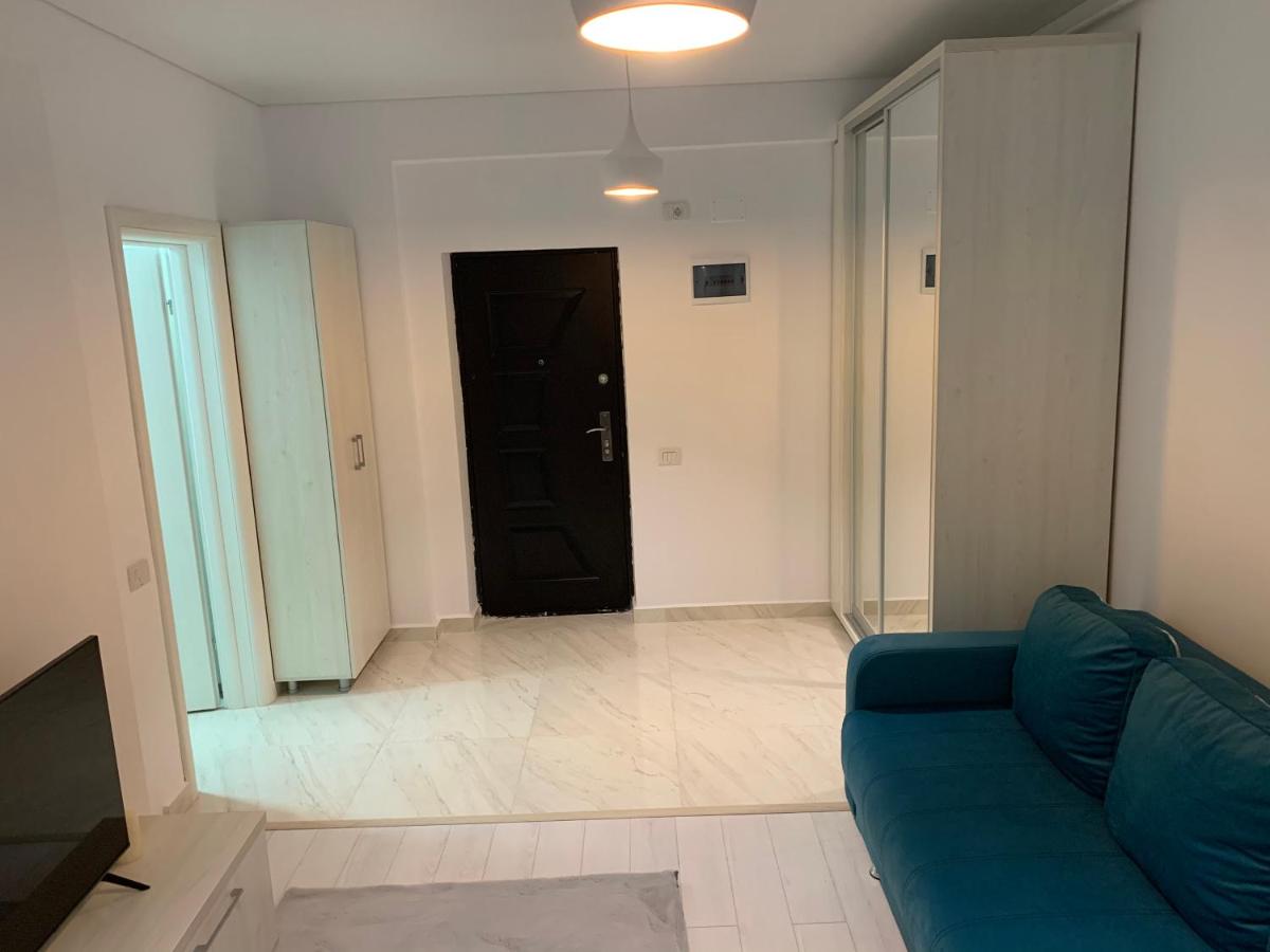Apartament cu regim hotelier Militari Residence Helen - Chambres d'hôtes Chiajna
