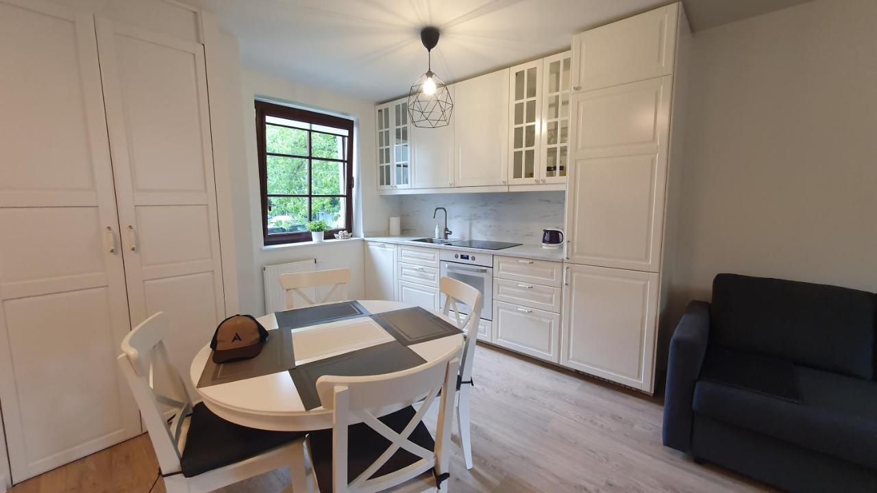 Sopot Karlikowo - B&B Sopot