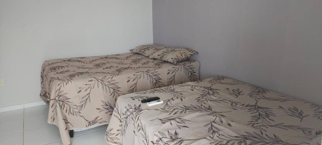 Apartamento con balcón