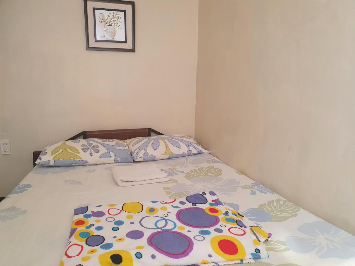 Casa Sarmiento Travellers Inn - B&B