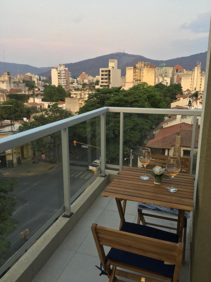 BELGRANO SUITES - B&B