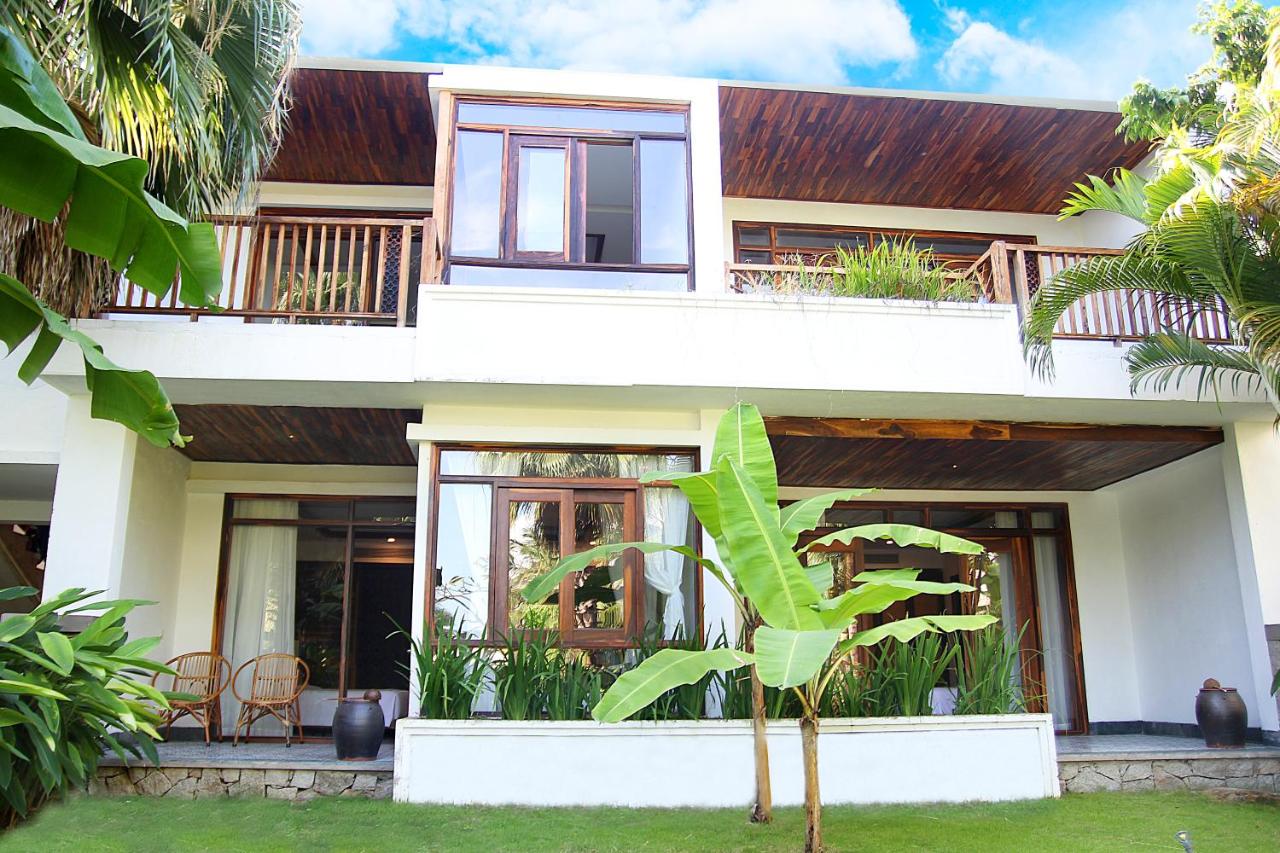 Khu nghỉ dưỡng Alibu Nha Trang
