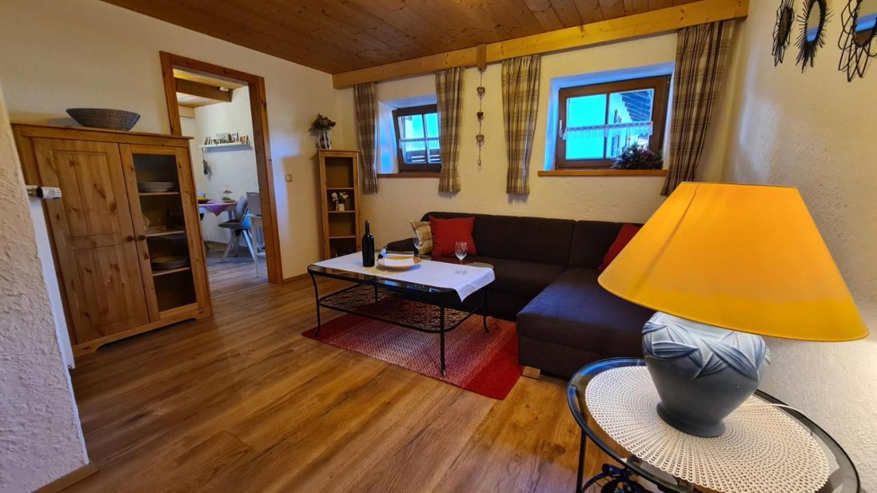 Apartamento con terraza