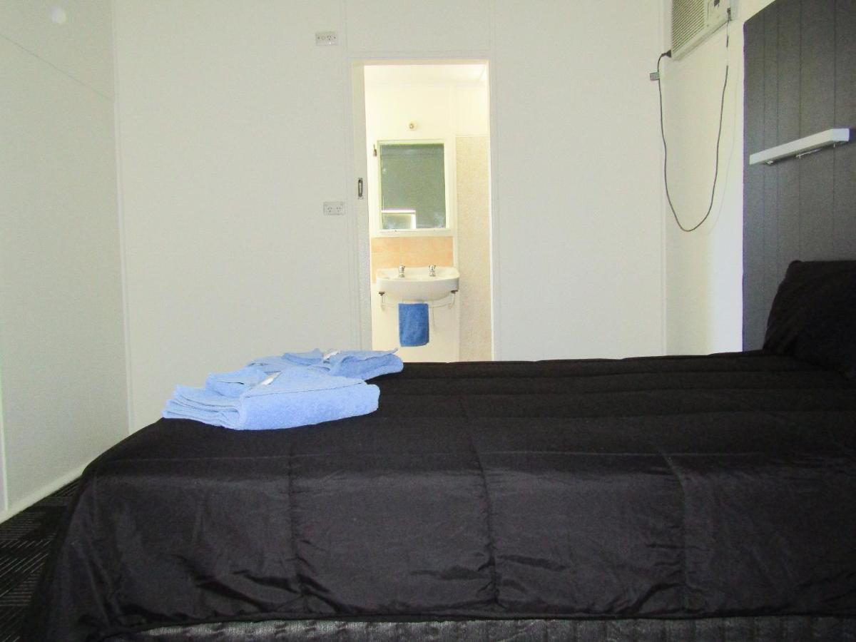 Chambre Familiale