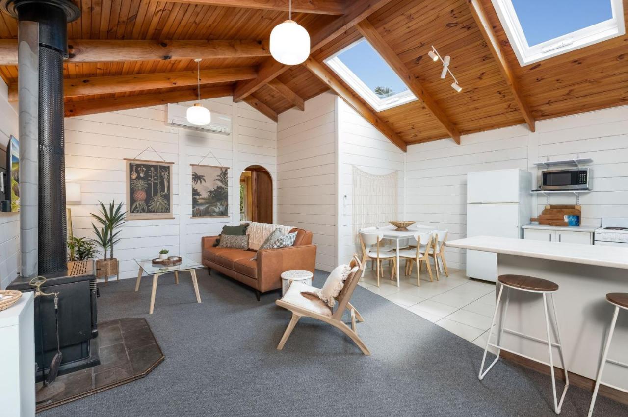 The Beach Cottage - B&B Wye River