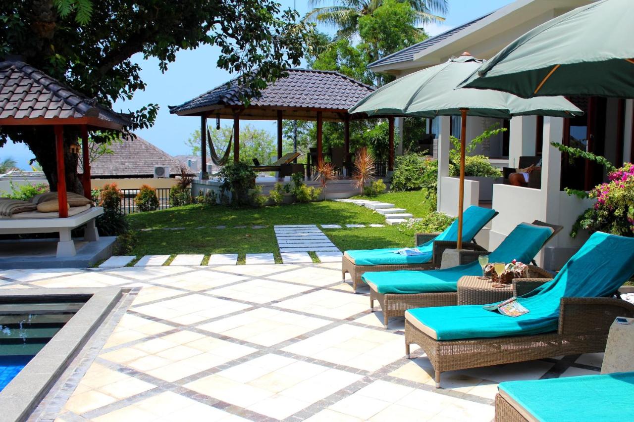 Villa Karingal - B&B Senggigi