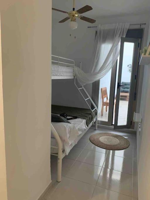 Apartamento Mateo Carboneras - B&B Carboneras