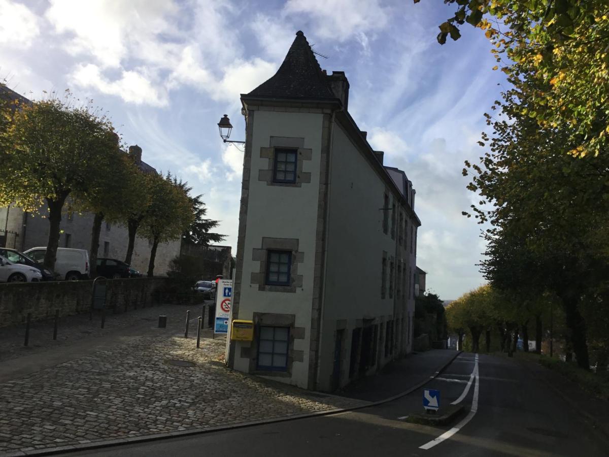 B&B Quimper - Quartier historique - Bed and Breakfast Quimper