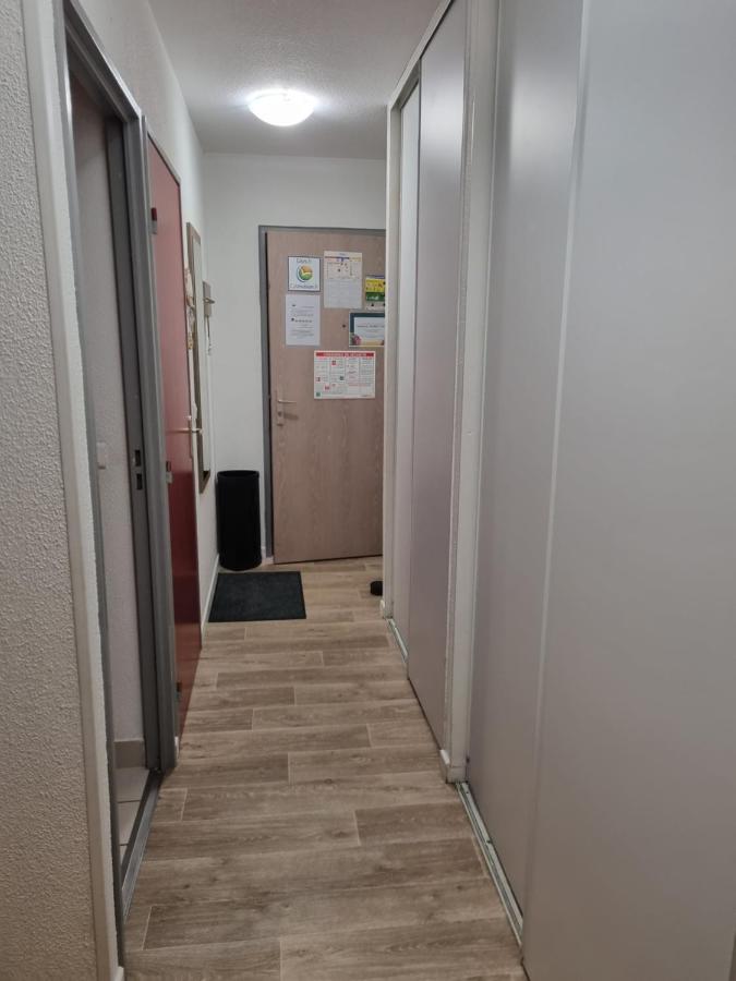 Agréable appartement de 6 pers au pieds des pistes ,wifi gratuit à Saint-Sorlin-d'Arves labelise 3 étoiles au gîte de France - B&B