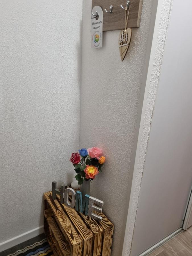 Agréable appartement de 6 pers au pieds des pistes ,wifi gratuit à Saint-Sorlin-d'Arves labelise 3 étoiles au gîte de France - B&B Saint-Sorlin-d'Arves