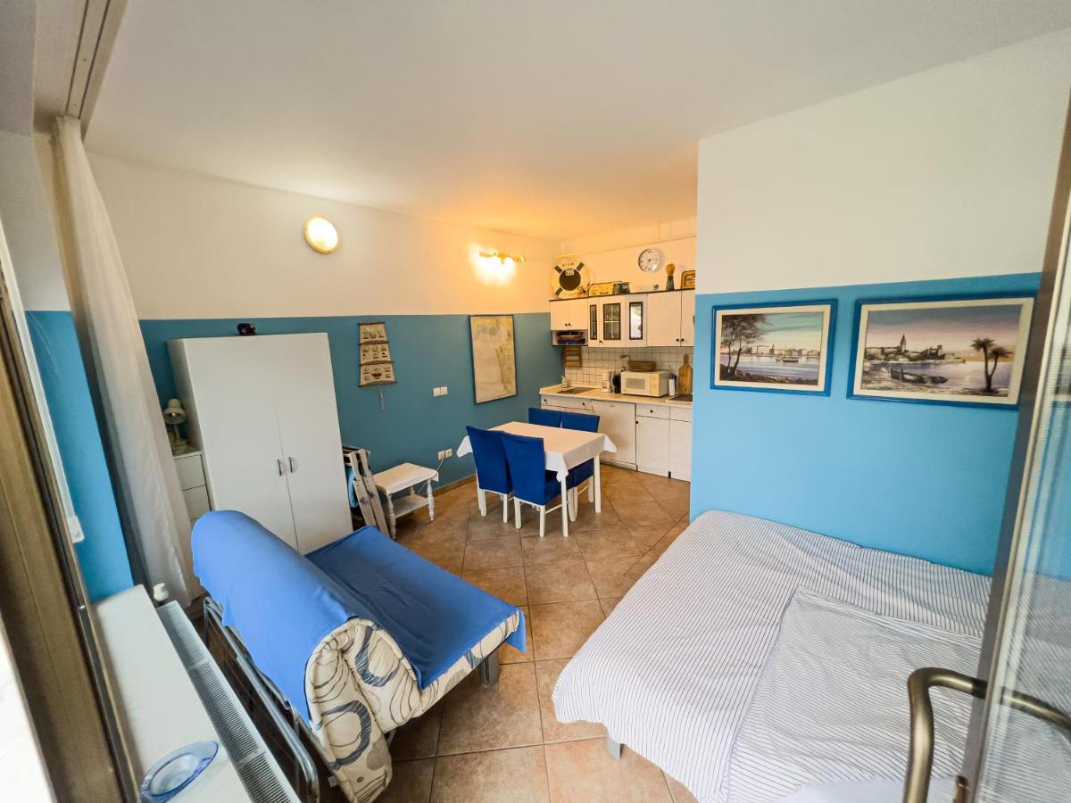 Apartma IVY - Ferienwohnung Ankaran