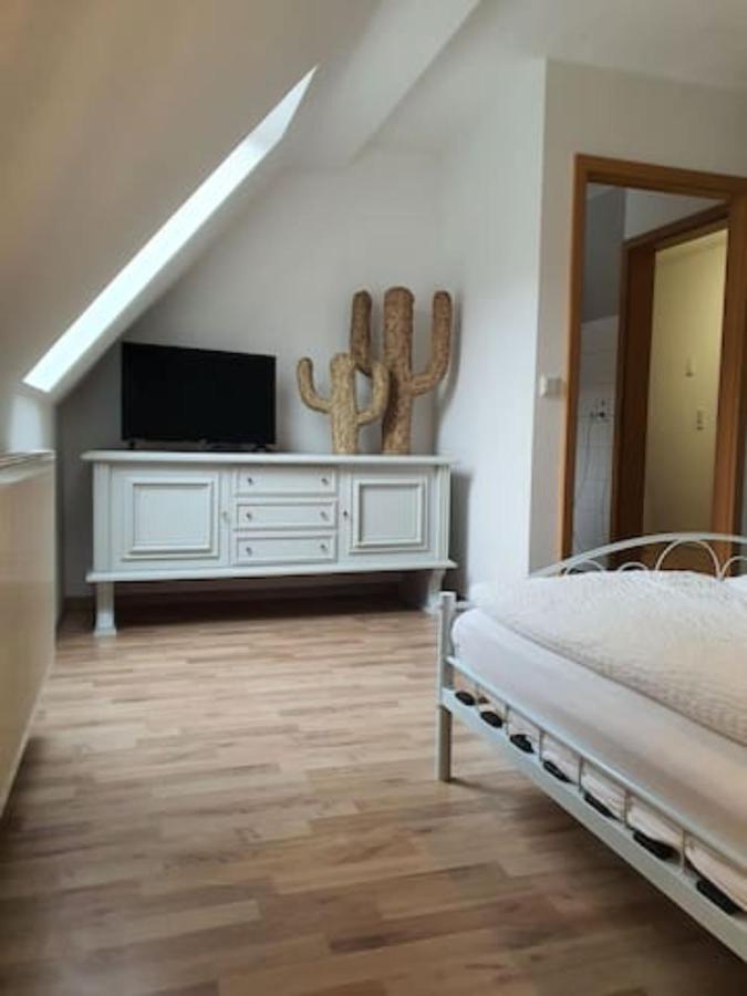 Appartement 3 Chambres