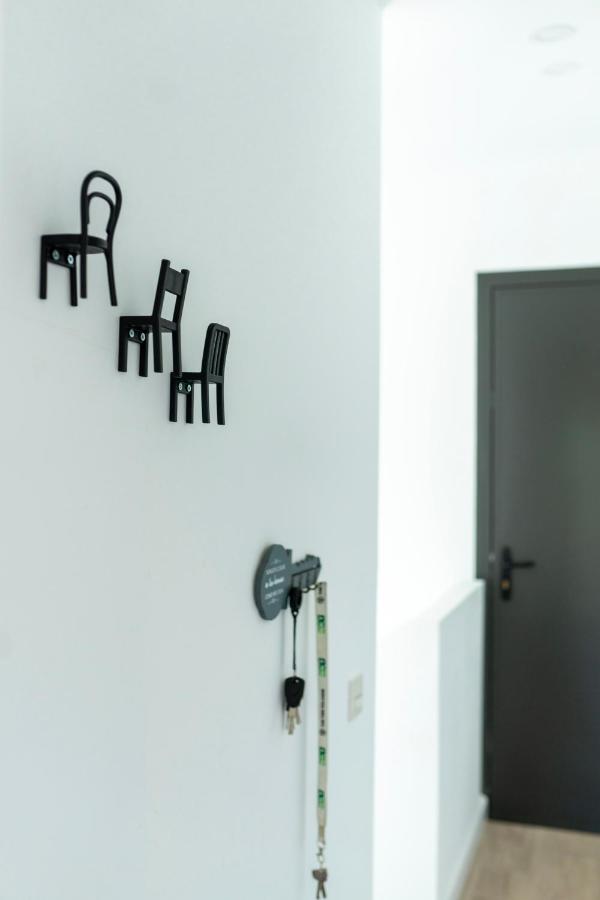 Casa de Nero - Premium House with Jacuzzi Next to Golf Course - B&B Caleta de Vélez