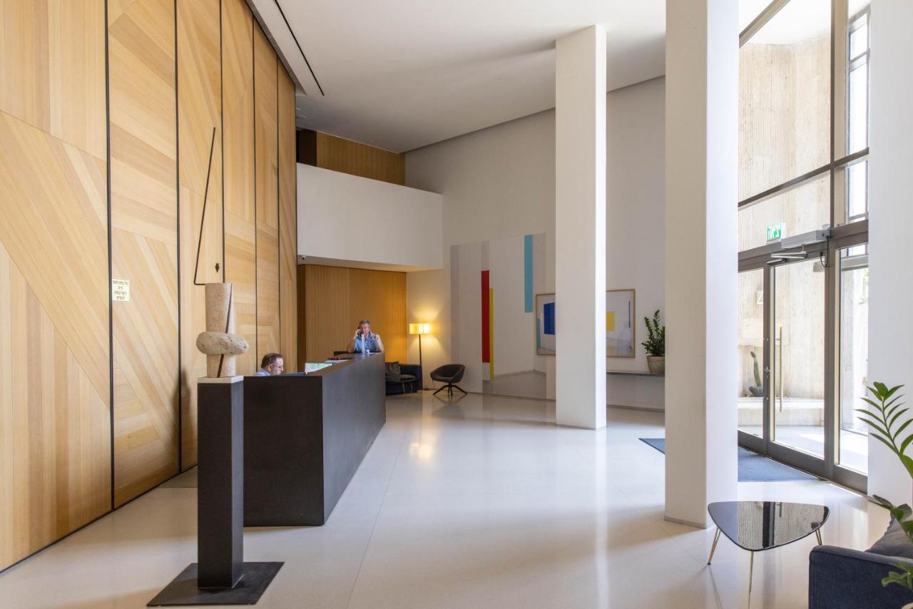 Bazel Horizon - B&B Tel Aviv
