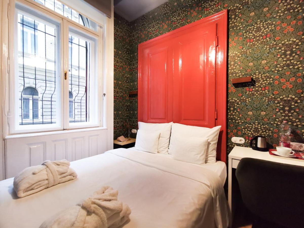 Kleines Doppelzimmer