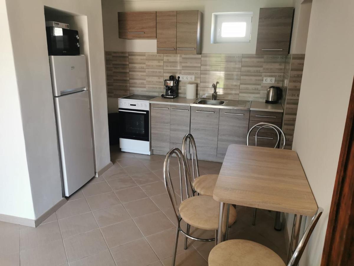 Birs Vendégház Tiszafüred - B&B Tiszafüred