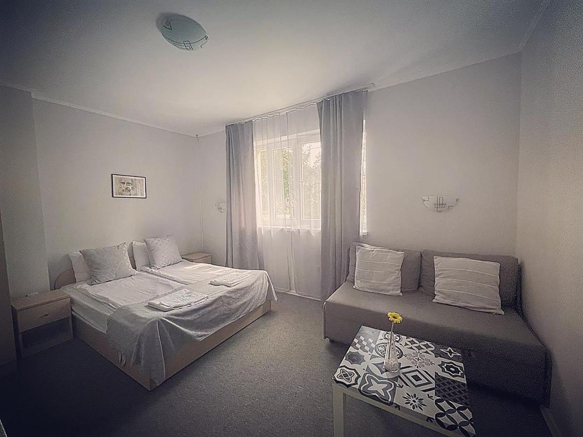 Habitación Triple Confort