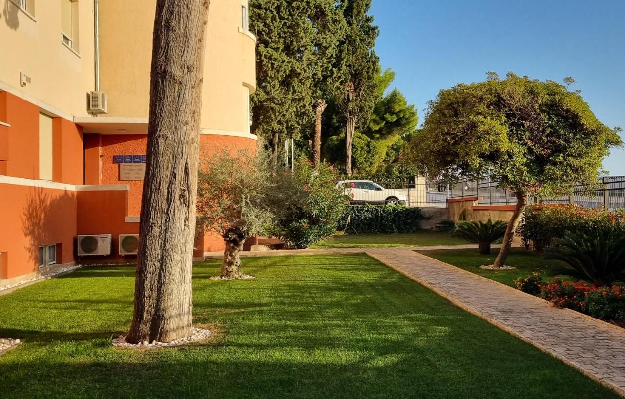 Apartments Suzy - Bed and Breakfast Split