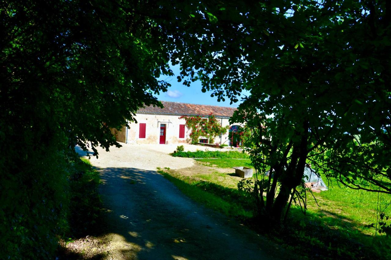 Les chambres du vallon - B&B Pomport