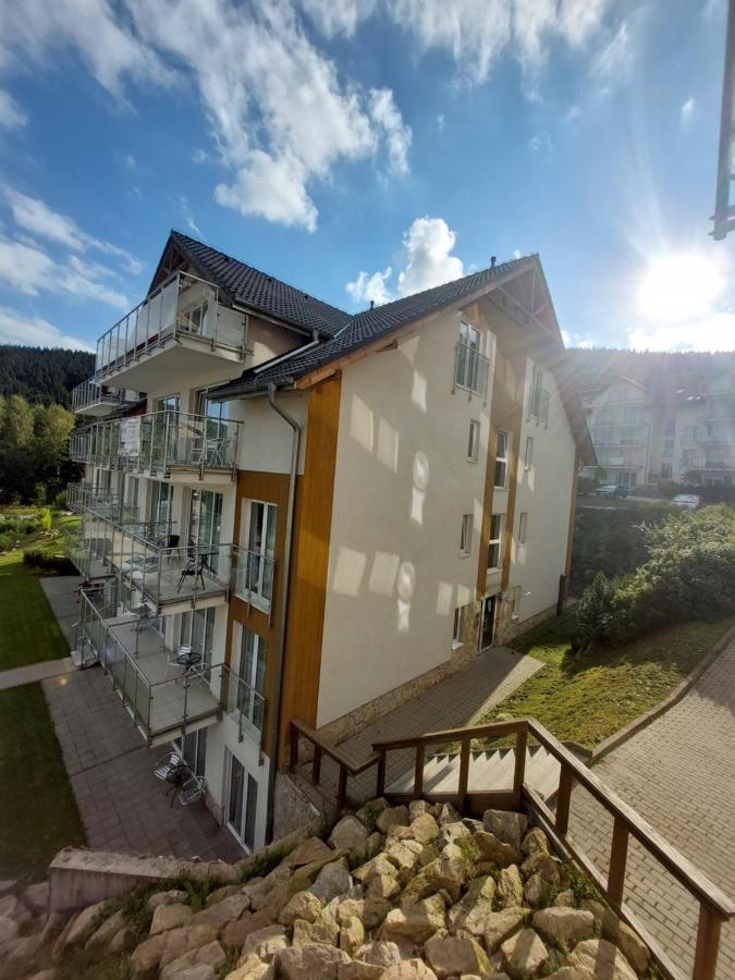 Czarna Góra Apartament STUBAI 29 - Bed and Breakfast Sienna