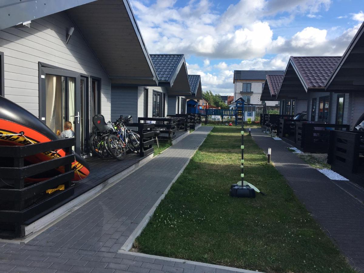 Chalet mit 1 Schlafzimmer