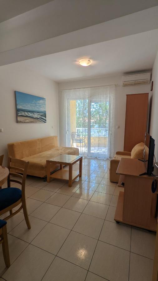 Appartement met 1 Slaapkamer