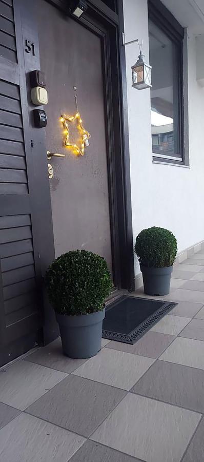 Imádnivaló kislakás - Chambres d’hôtes Budapest