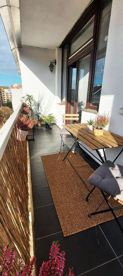 Imádnivaló kislakás - Chambres d’hôtes Budapest