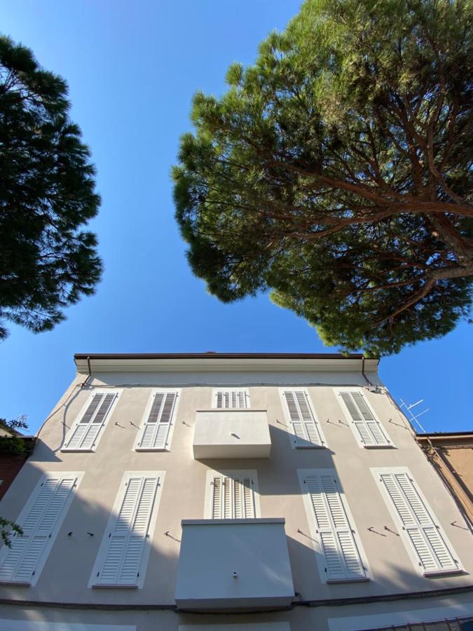 Beatrice Luxury Home - B&B Ravenna