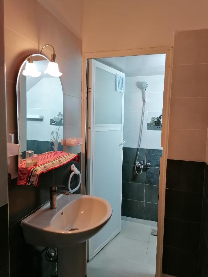 Le bel abri - B&B