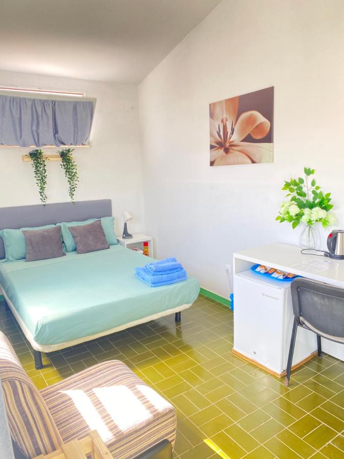 Best Rooms - Quarto 1 Plateau - Ferienwohnung Praia