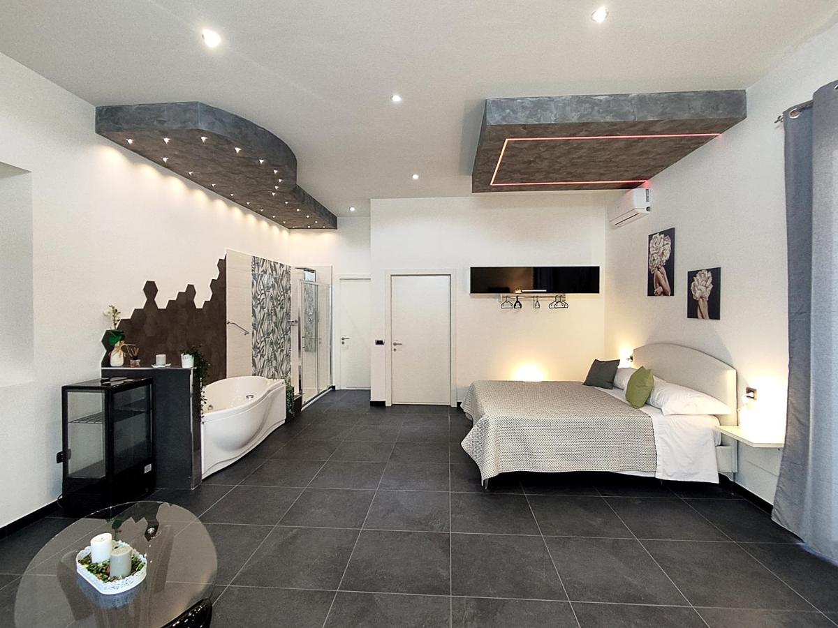 Borgo Blu - B&B Bacoli