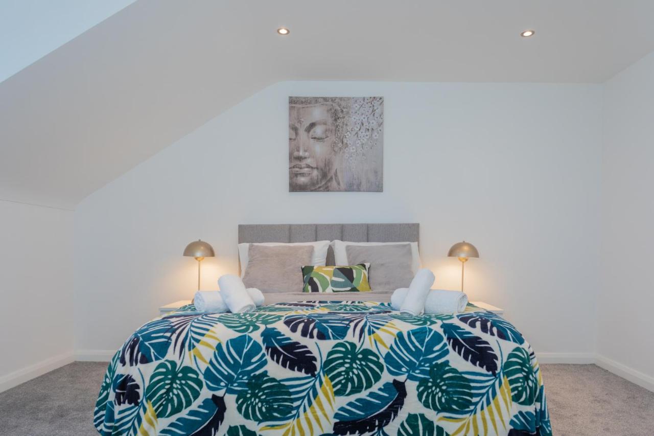 The Arches New Modern 2BR - B&B