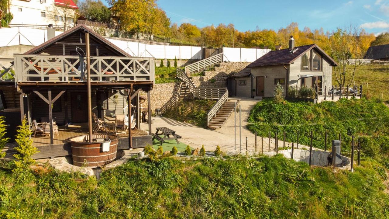 Amonte Mountain Resort - B&B