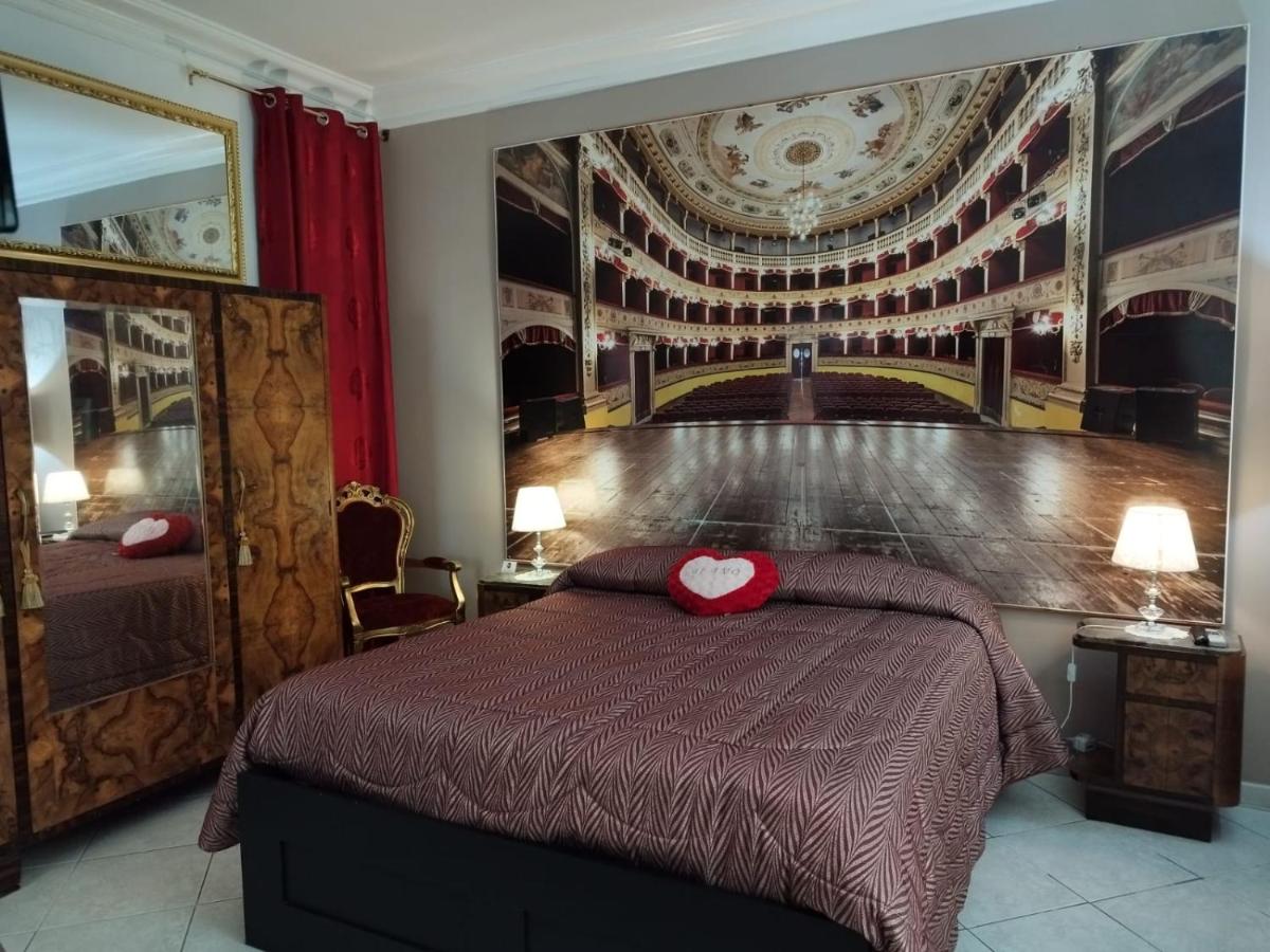Doppelzimmer mit eigenem Bad