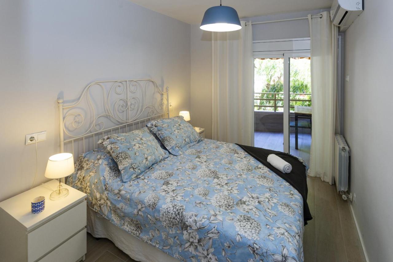 Appartamento con 2 Camere da Letto