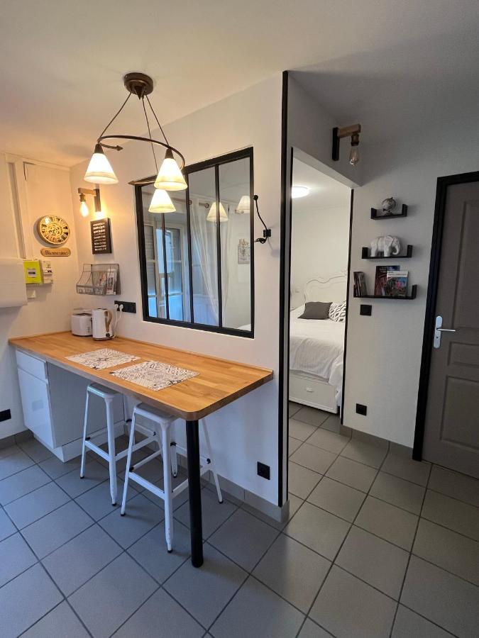 L’Atelier de la dépendance - B&B Lempdes-sur-Allagnon