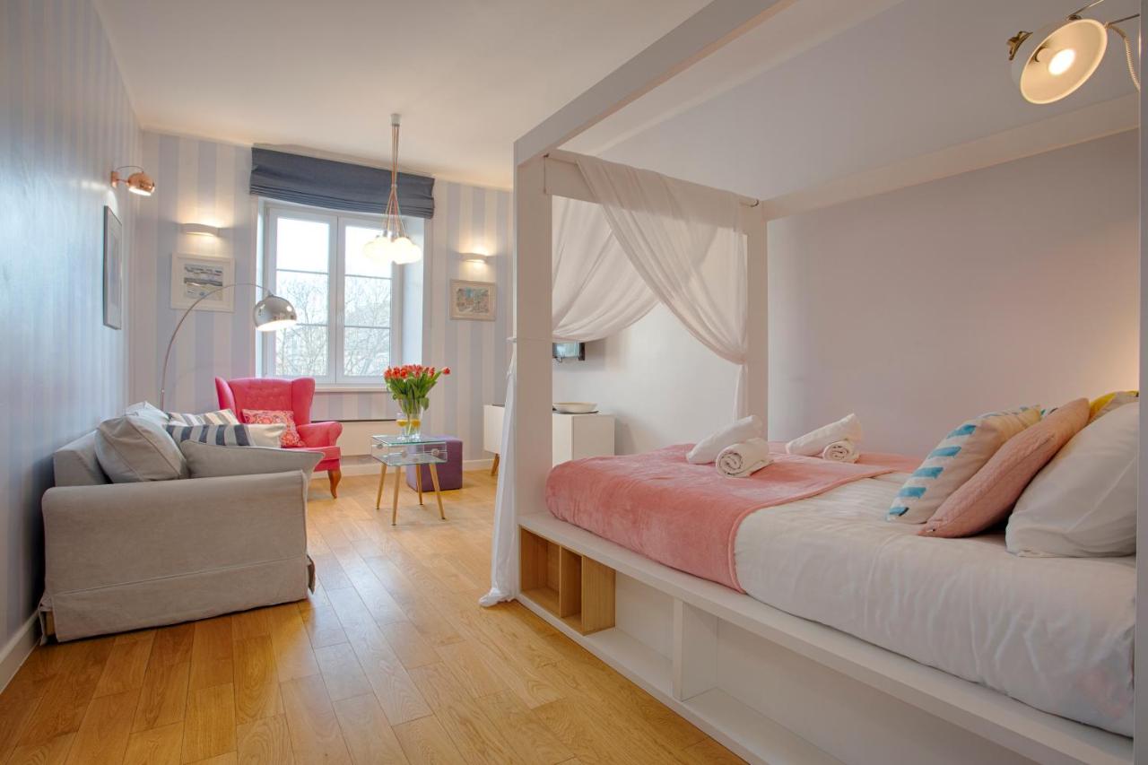 Tyzenhauz Apartments Kazimierz