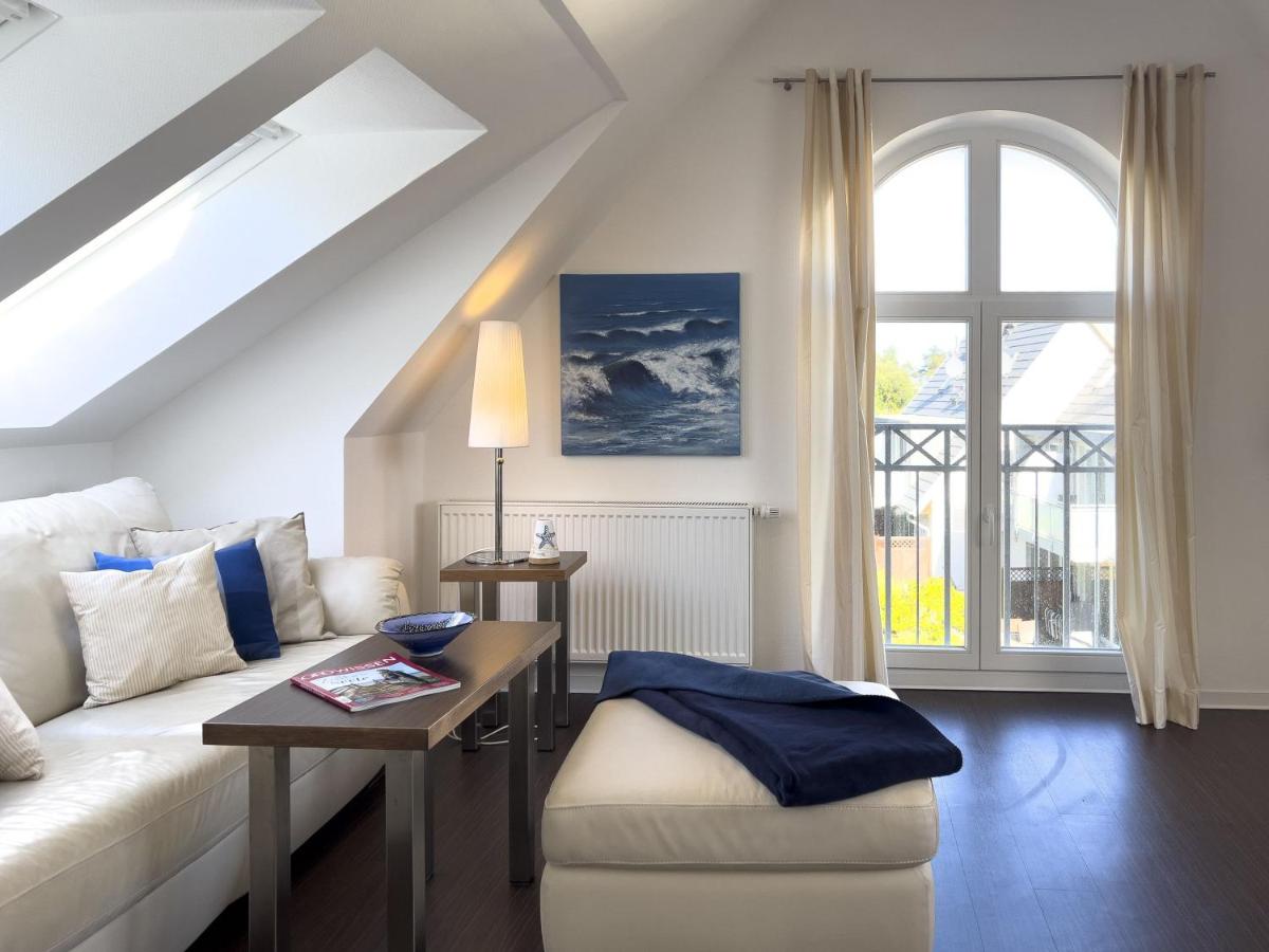 Sandnelke - B&B