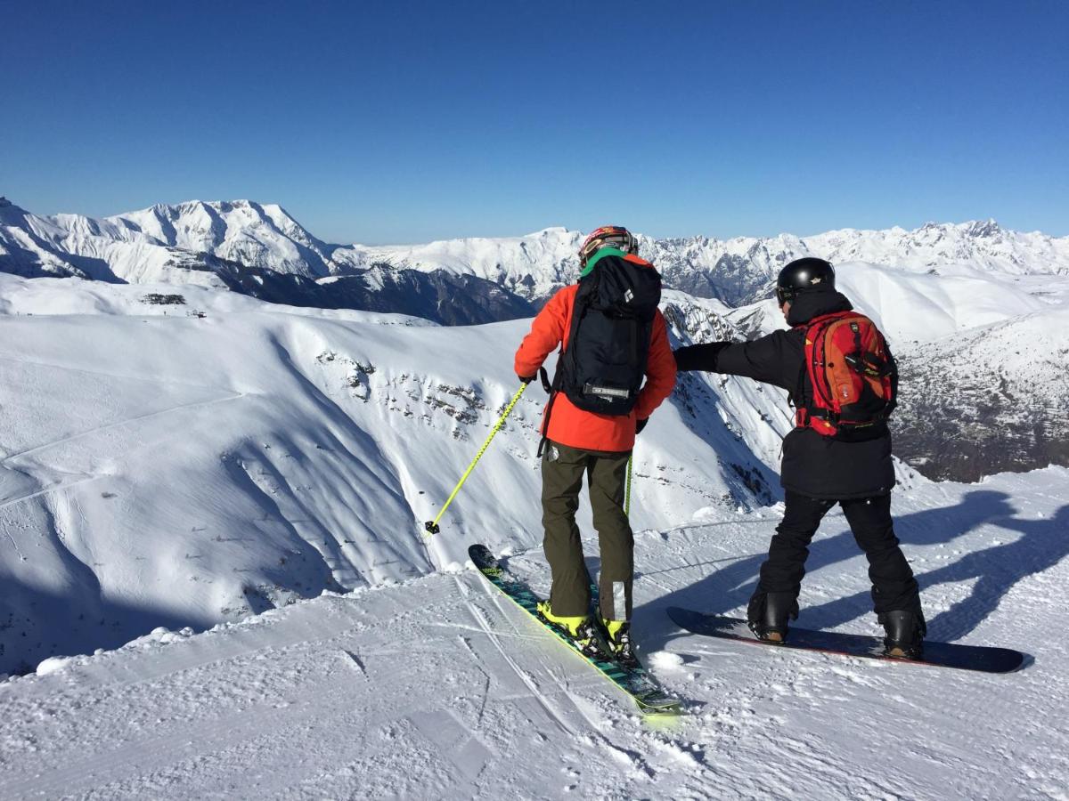 Appartement 1 Chambre
