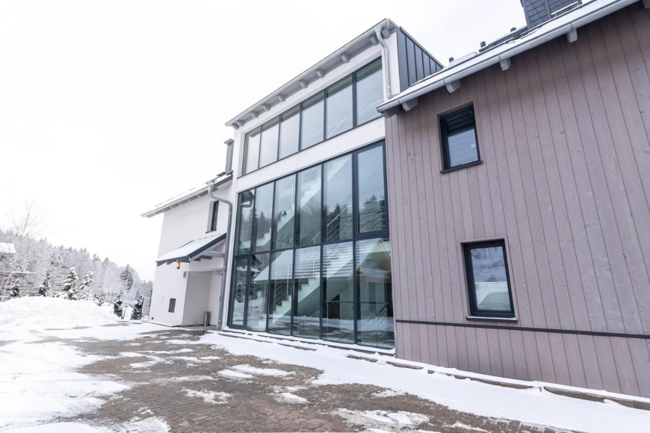 Apart Invest Szklarska 800 C9 - Chambres d'hôtes Szklarska Poręba