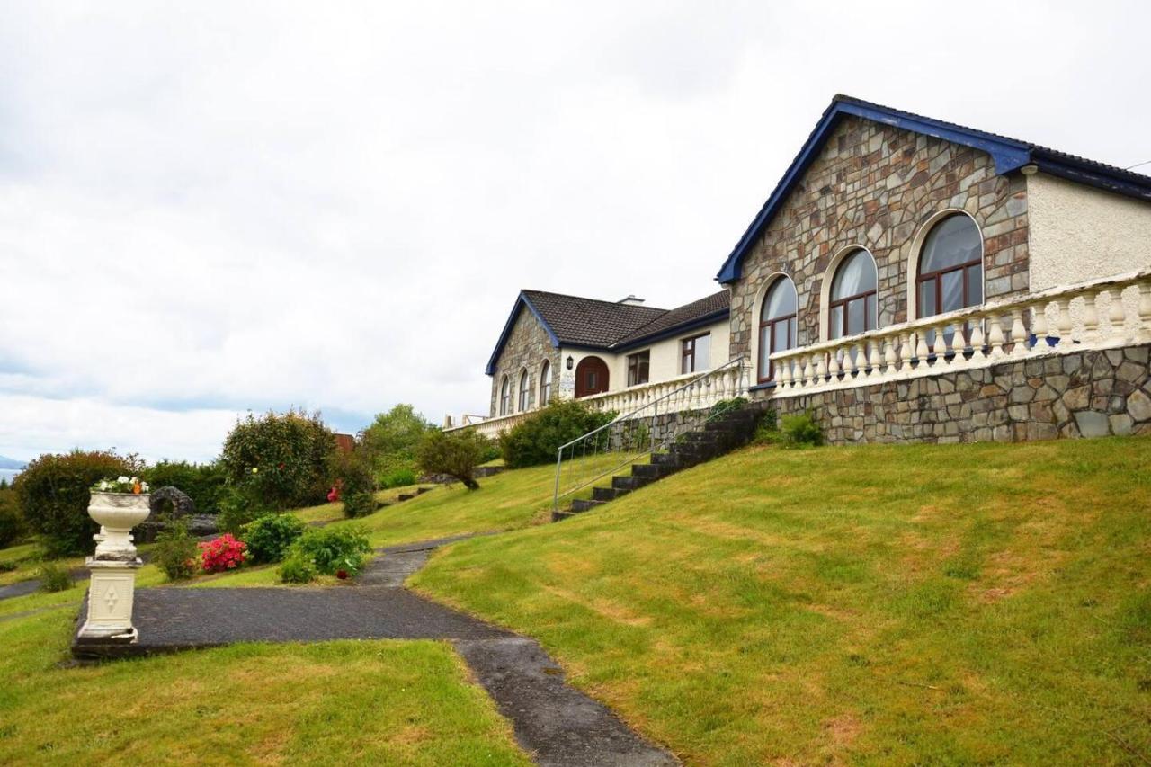 B&B Kenmare - Beautiful House on Wild Atlantic Way - 6 bedrooms - Bed and Breakfast Kenmare