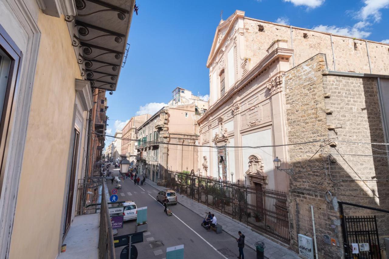 124 Maqueda Apartments - B&B Palermo