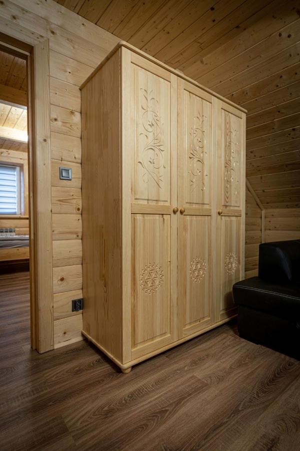 Three-Bedroom Suite