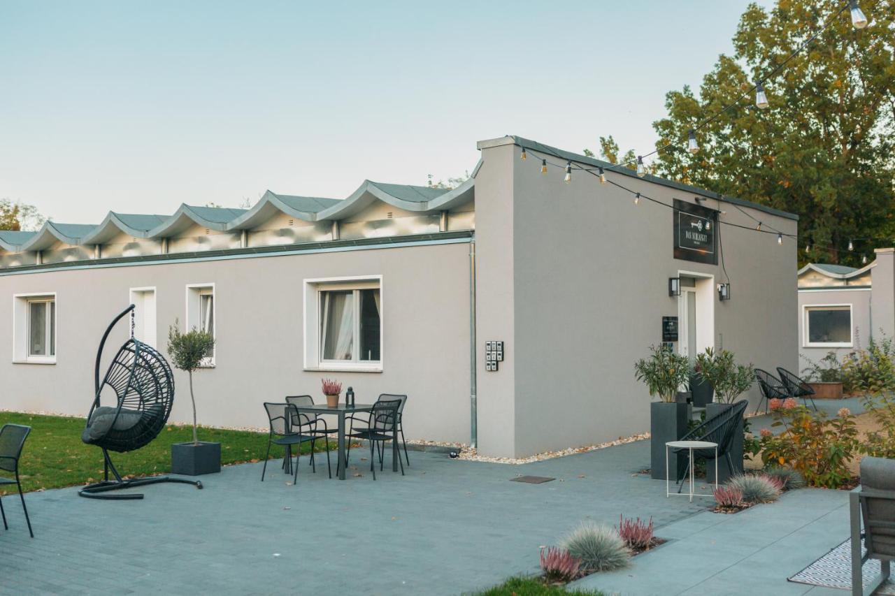 Das Schlafgut Dessau - B&B