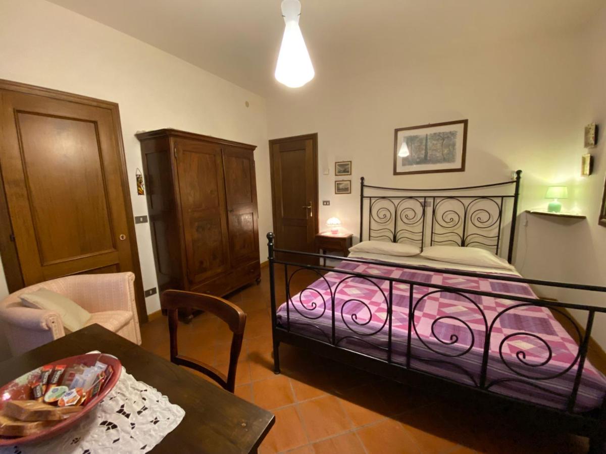 Doppelzimmer mit eigenem Bad