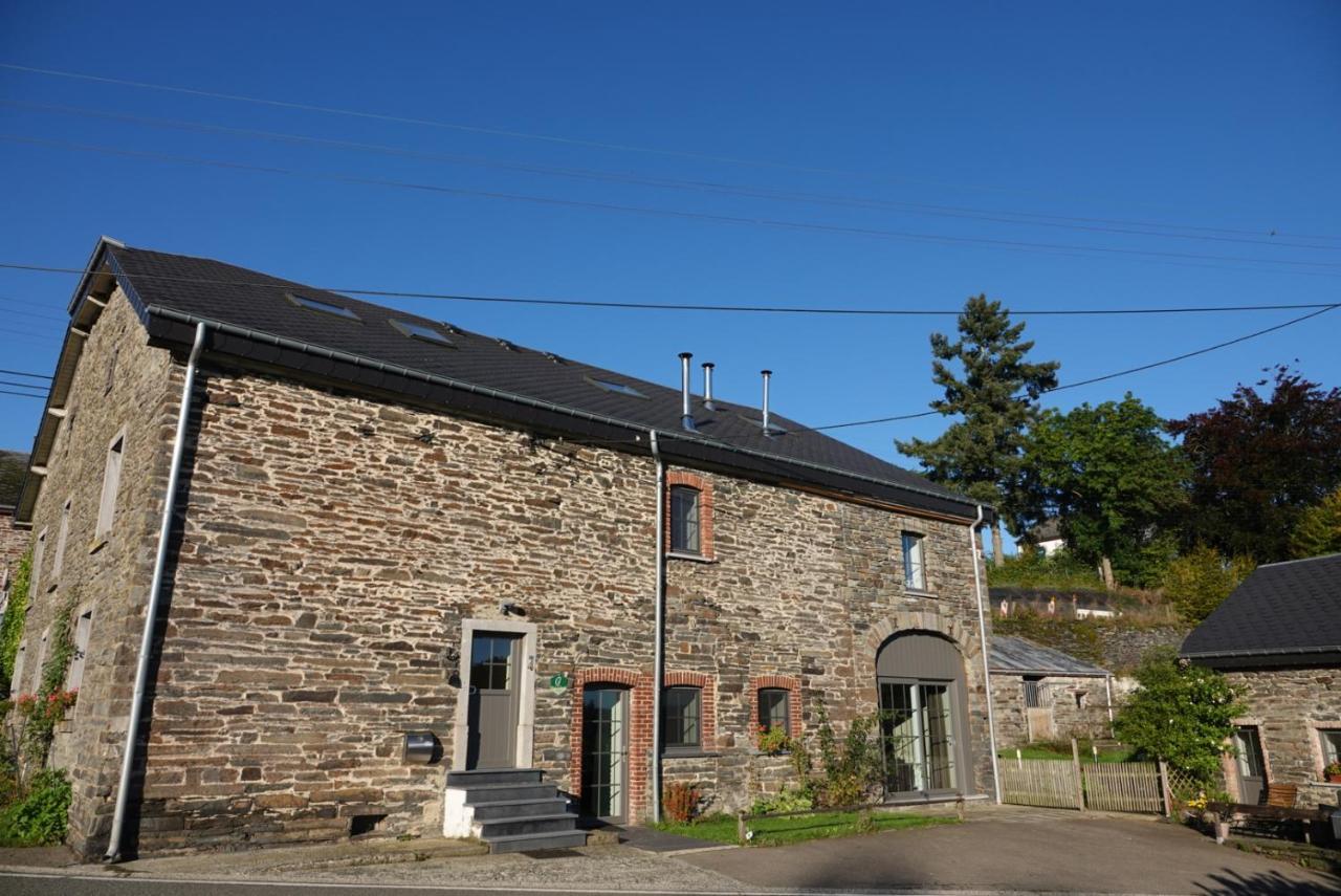 Six-Bedroom House